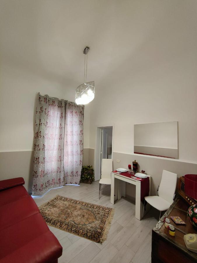 Apartments For Rent Catania Exterior photo