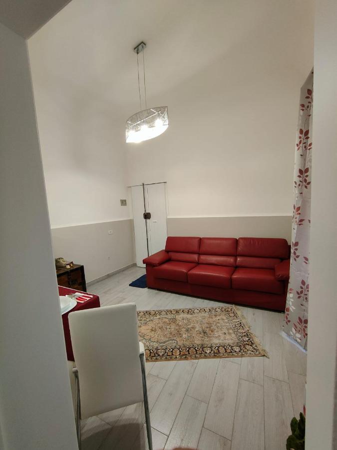 Apartments For Rent Catania Exterior photo
