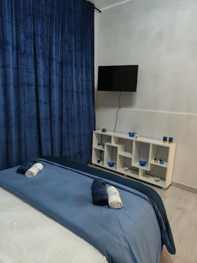 Apartments For Rent Catania Exterior photo