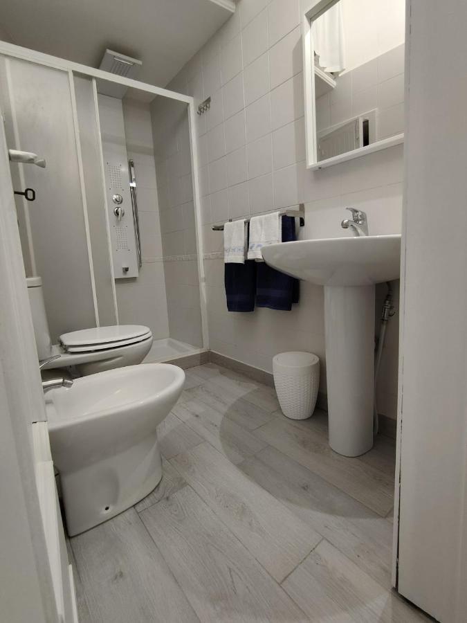 Apartments For Rent Catania Exterior photo