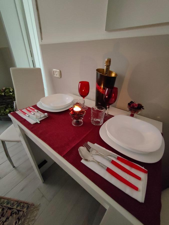 Apartments For Rent Catania Exterior photo