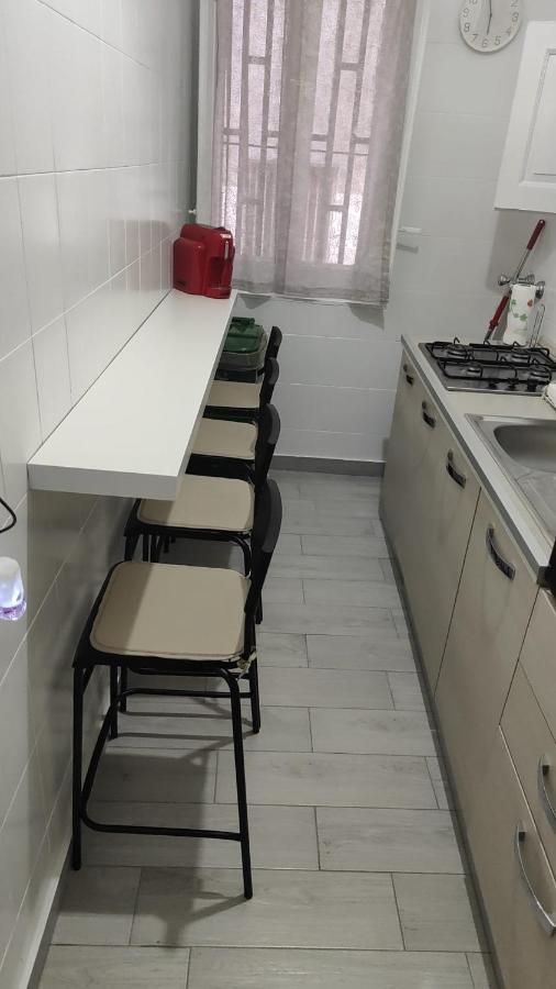Apartments For Rent Catania Exterior photo