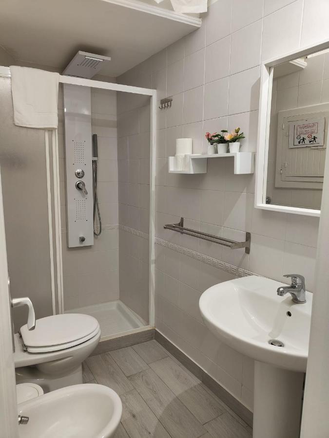 Apartments For Rent Catania Exterior photo