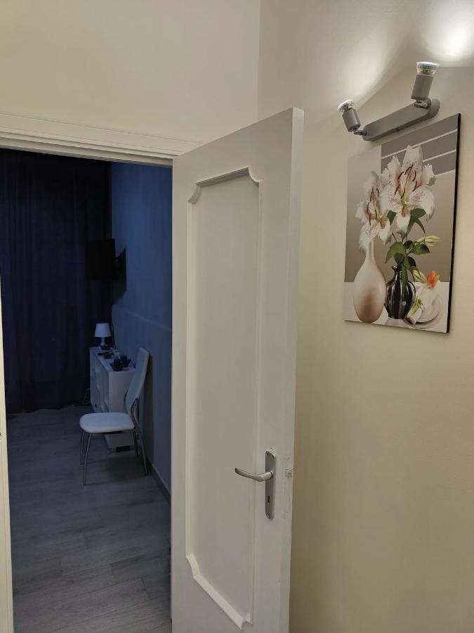 Apartments For Rent Catania Exterior photo