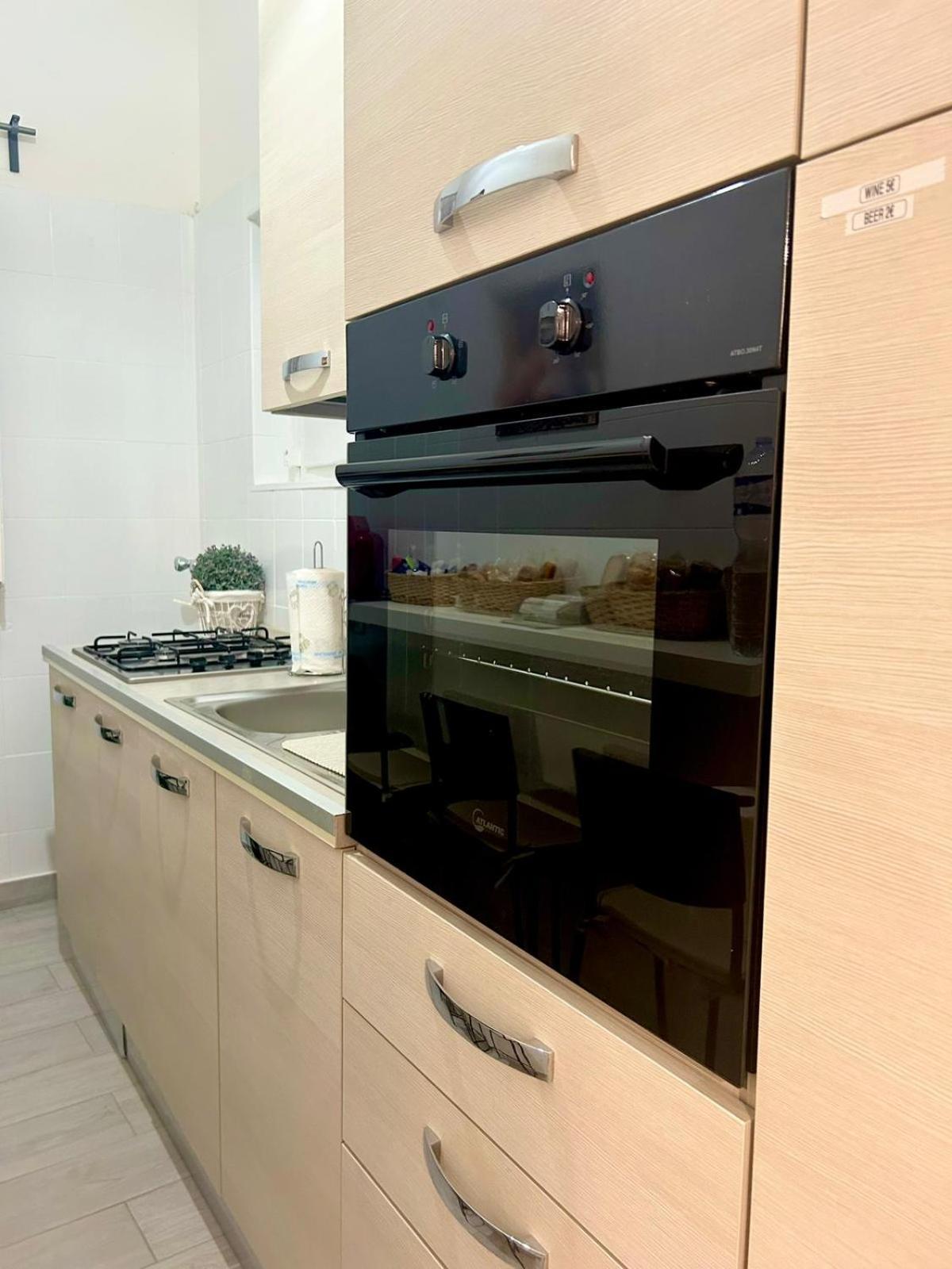 Apartments For Rent Catania Exterior photo